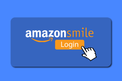 AmazonSmile Login