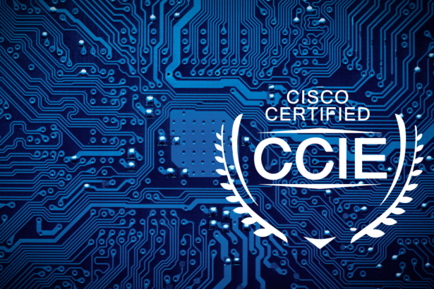 Cisco CCIE