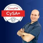 CySA+CS0-003 Exam