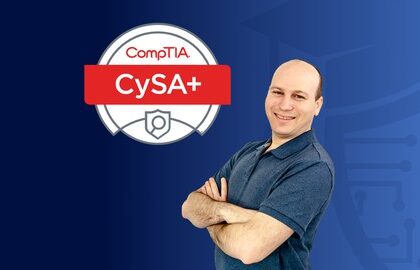 CySA+CS0-003 Exam