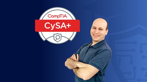 CySA+CS0-003 Exam