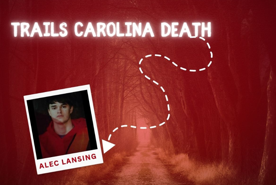 Trails Carolina Death