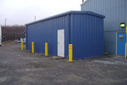 Garages and Sheds in Newfoundland