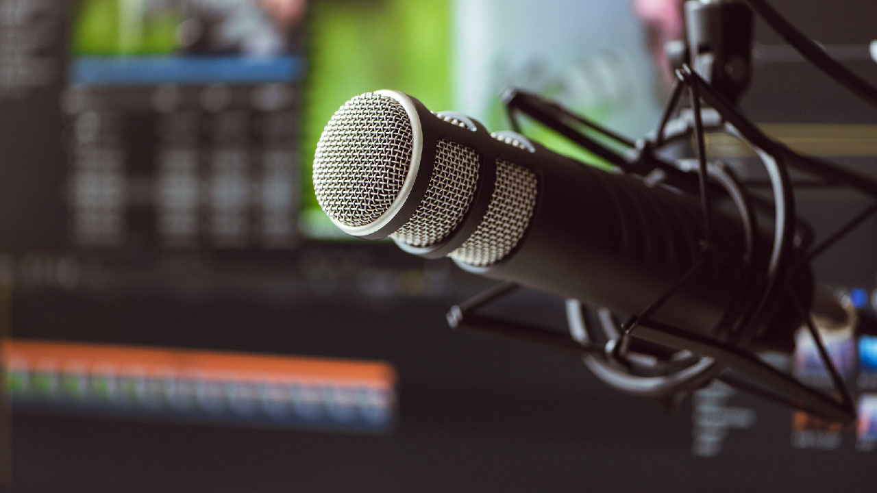 Geekzilla Podcast Hosts