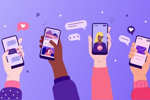 Social Media Presence Quickly