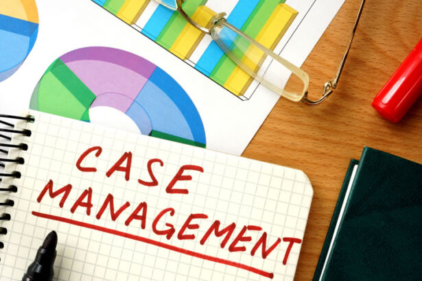 Advanced Case Management