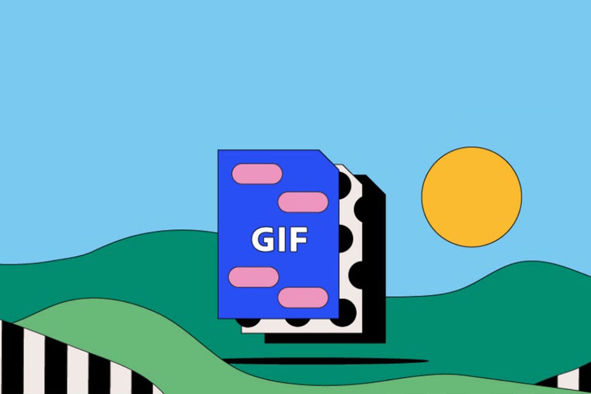 Engaging GIFs with Adobe's Online Tool