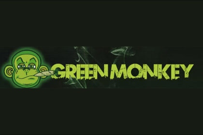 Green Monkey Kratom