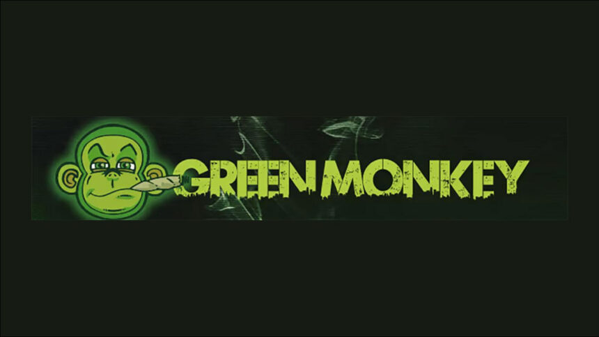 Green Monkey Kratom