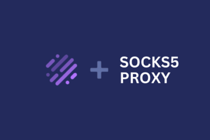 SOCKS5 Proxies