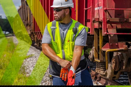 Safety Vests and Shirts