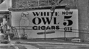 White Owl Cigars