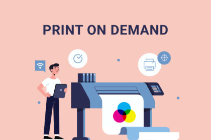 print on demand