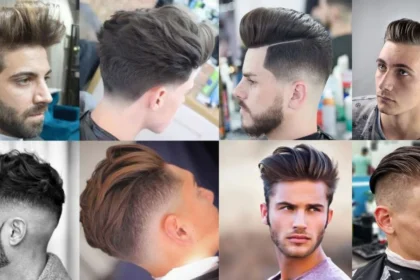 stylish hairstyles