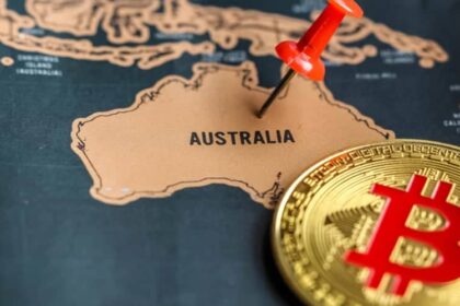 Buy Bitcoin in Australia