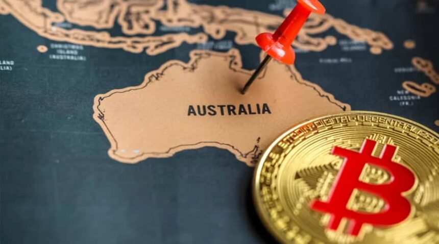Buy Bitcoin in Australia