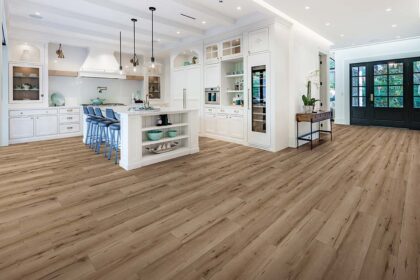 Flooring Services