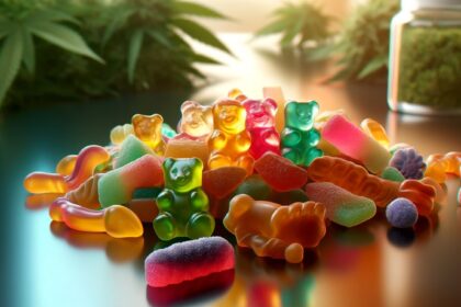 Gummies Online