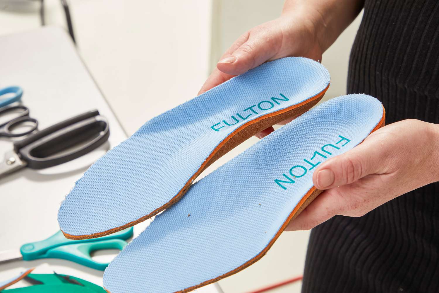 plantar fasciitis insoles women
