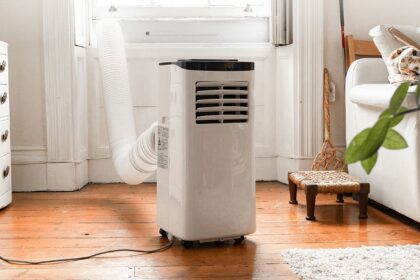 Portable Air Conditioners