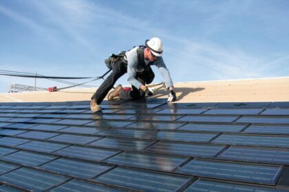 Roof Maintenance Services