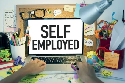 Self-Employed