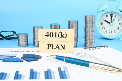 Solid 401(k) Plan