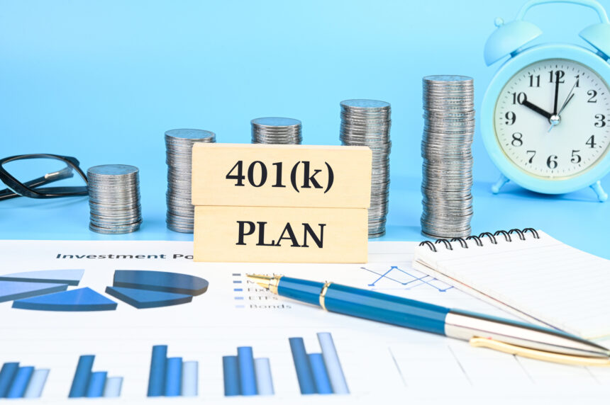 Solid 401(k) Plan