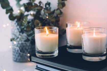 Wholesale Candle Business