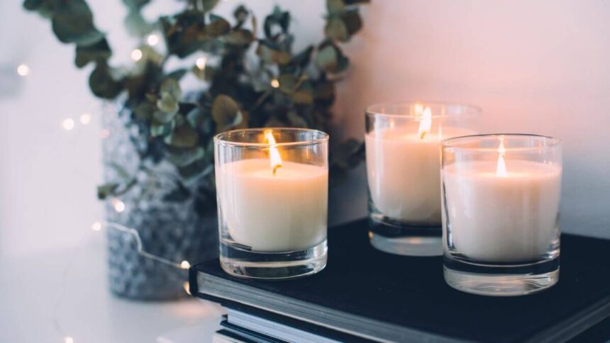Wholesale Candle Business