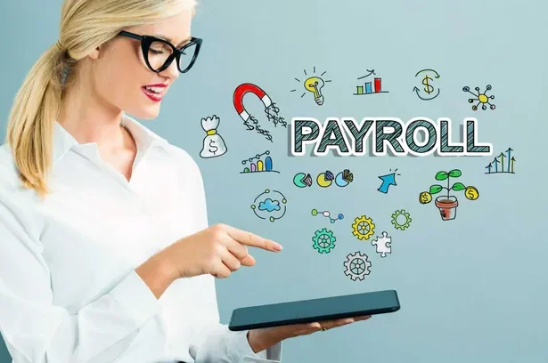 payroll and benefits