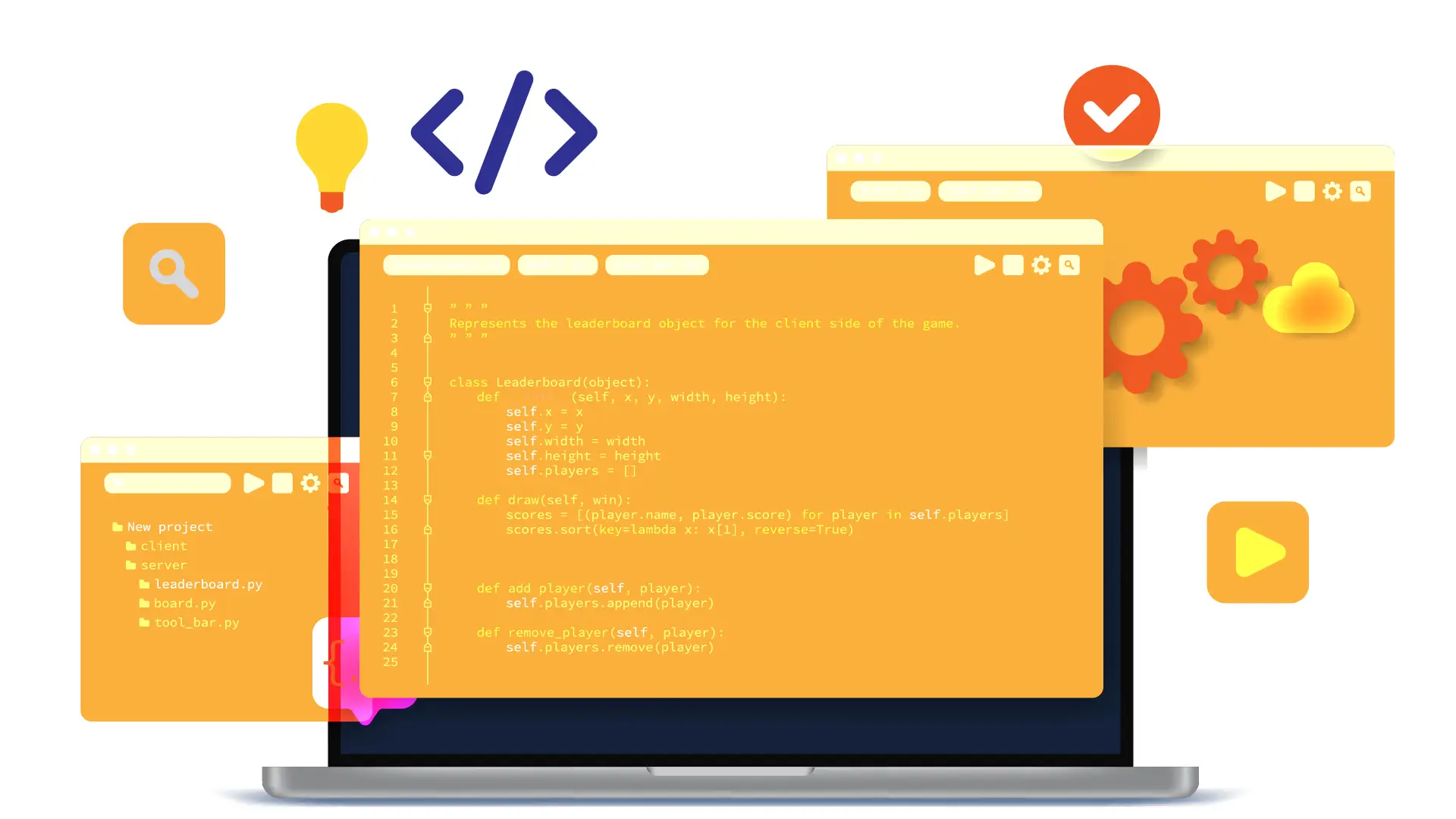 Using NoCode Automation to Accelerate App Testing Saijitech Company