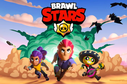 Brawl Stars