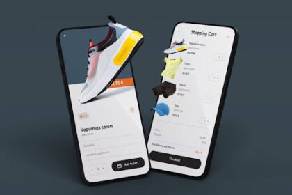 E-commerce App