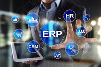 ERP Consulting Agencies