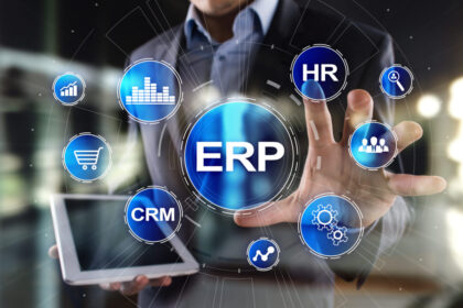 ERP Consulting Agencies