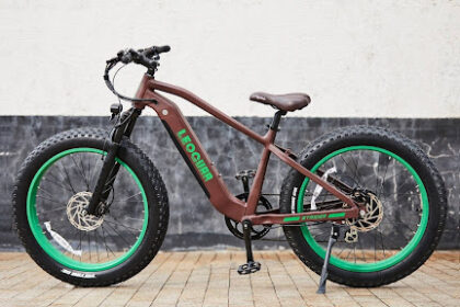 Ebike