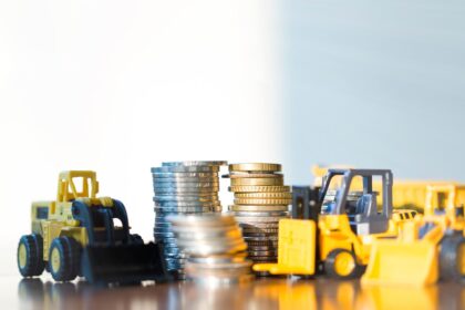 Equipment Financing