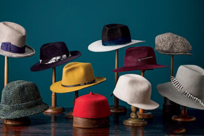 Felt Hat Blanks