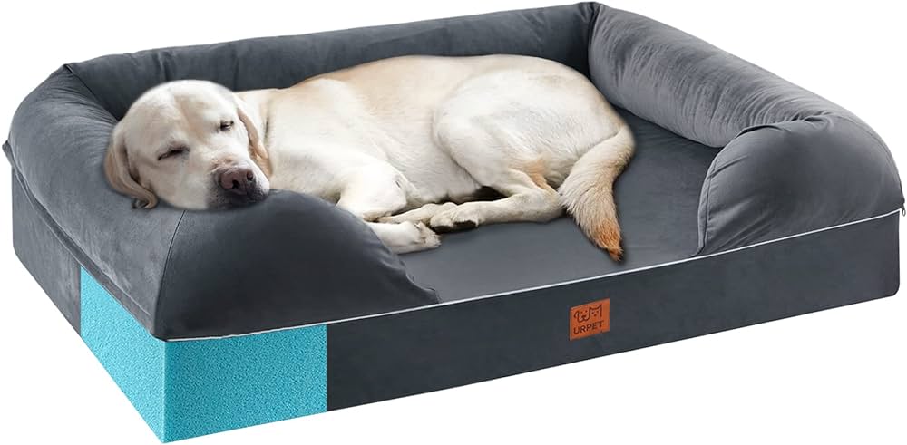 Foam Dog Beds