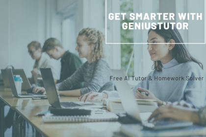 Genius Tutor Review