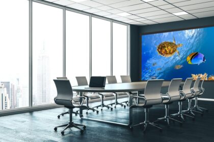 LED Video Walls