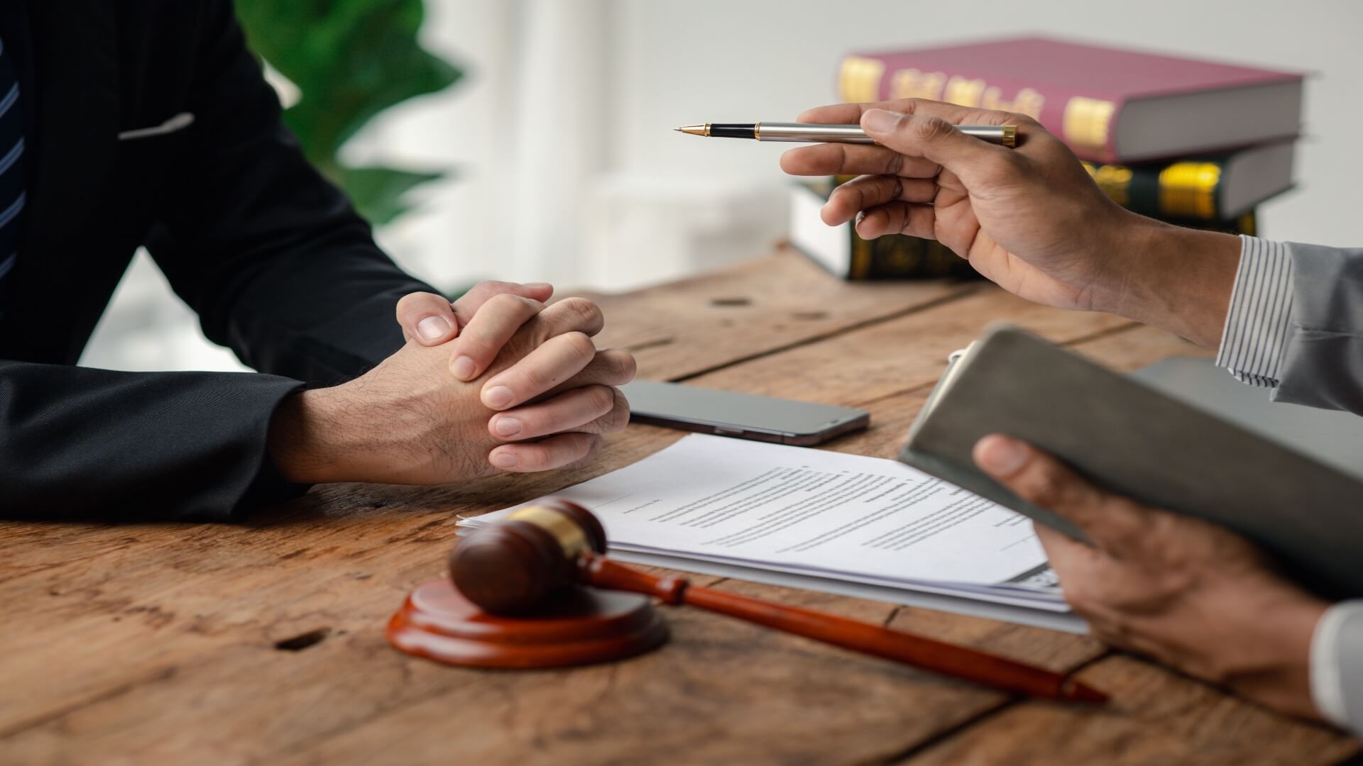 Emotional Support for Personal Injury Victims Legal Assistance