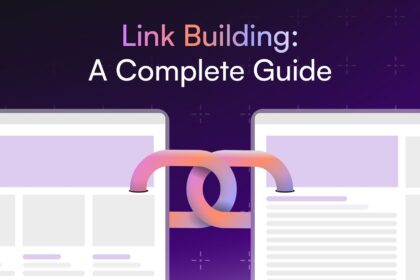 Link Building