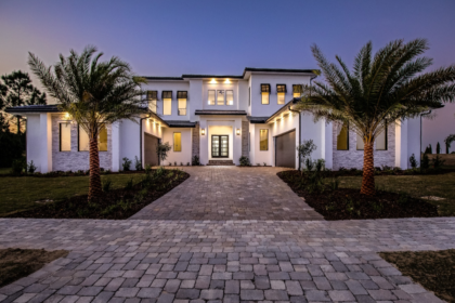 Luxury Home Builders