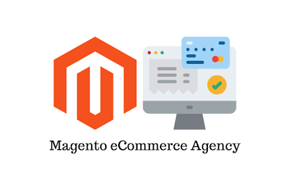 Magento development agency