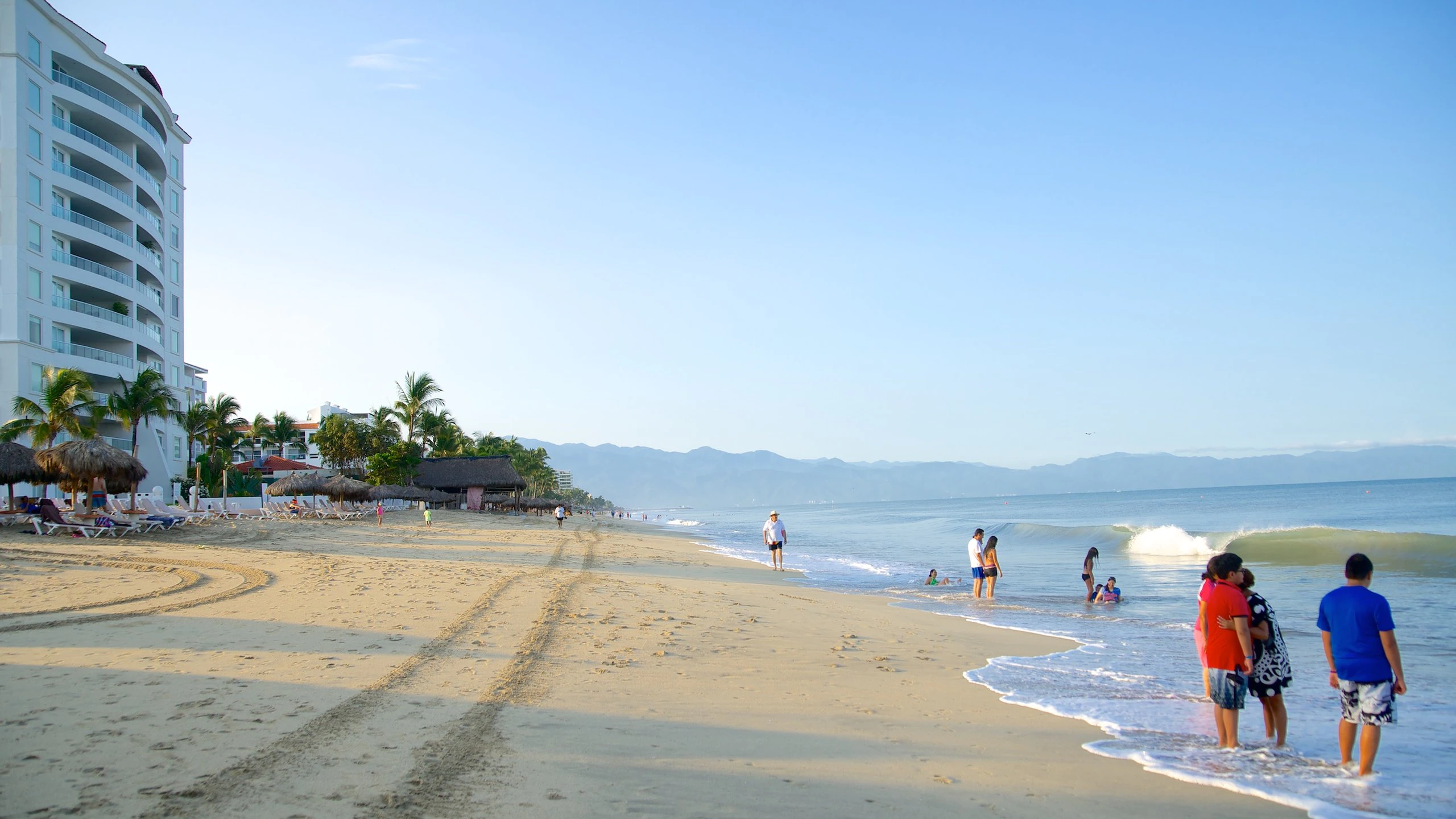 Travel Guide to Discover Nuevo Vallarta, Mexico Saijitech Company