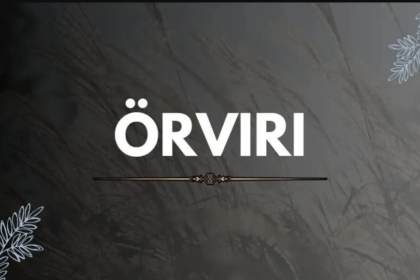 Örviri