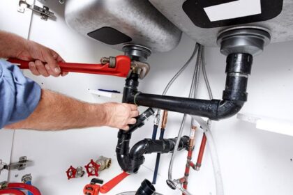 Plumbing Contractor