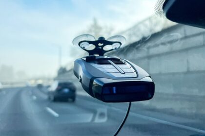 Radar Detectors